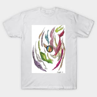 Fluid T-Shirt